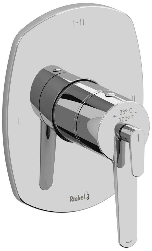 *CVR* 2-WAY TYPE T/P THERMOSTATIC/P 