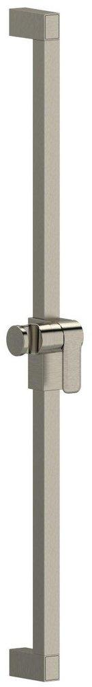 Riobel Brushed Nickel 29-5/8 in. Shower Rail 