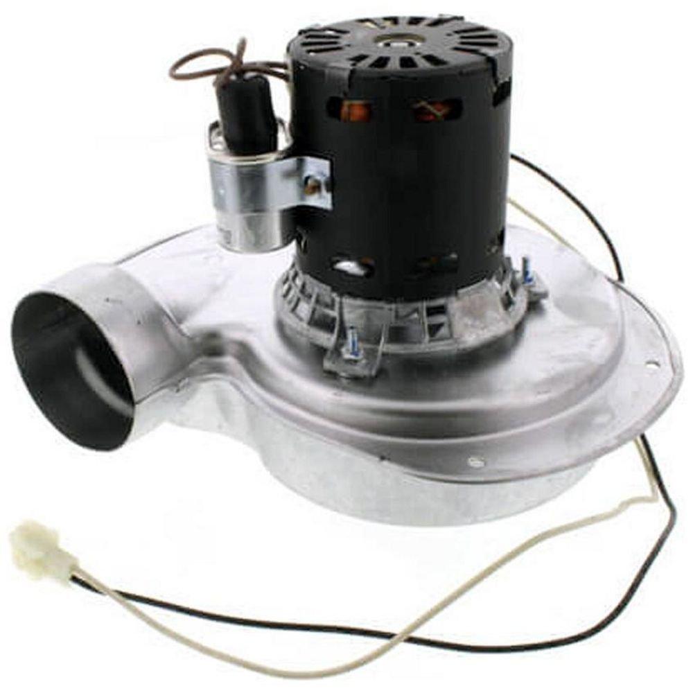 U.S. Boiler Company Blower Assembly 