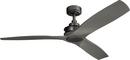 Kichler Lighting Anvil Iron 61W 3-Blade Ceiling Fan 