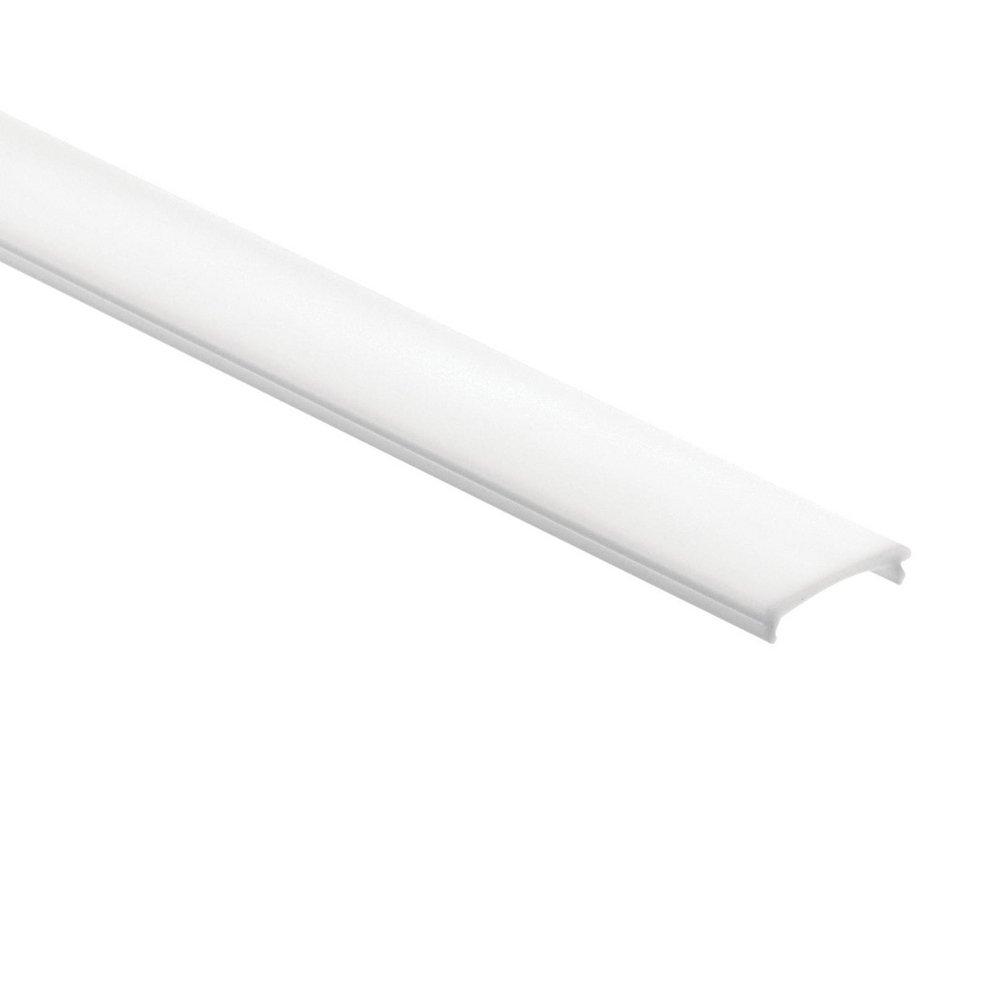 Kichler Lighting Opaque White 96 in. Lens 