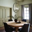 Kichler Lighting Brushed Nickel 75W 3-Light Medium E-26 Incandescent Chandelier 