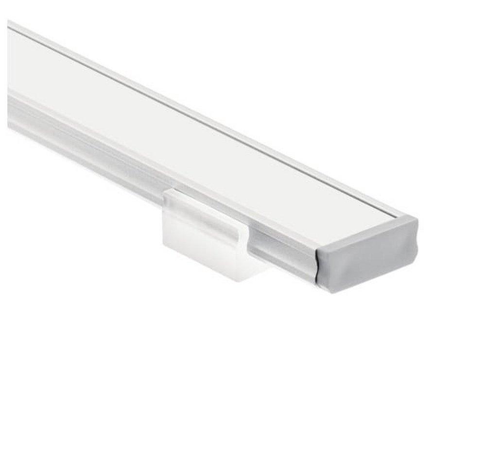Kichler Lighting Silver LED Under Cabinet Tape Light 