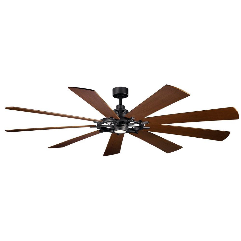 85 Inch Gentry XL Fan LED 