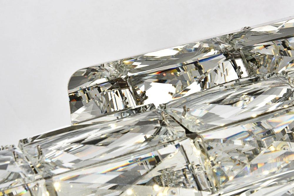 *CVR* VALETTA INTEGRATED LED CHIP L 