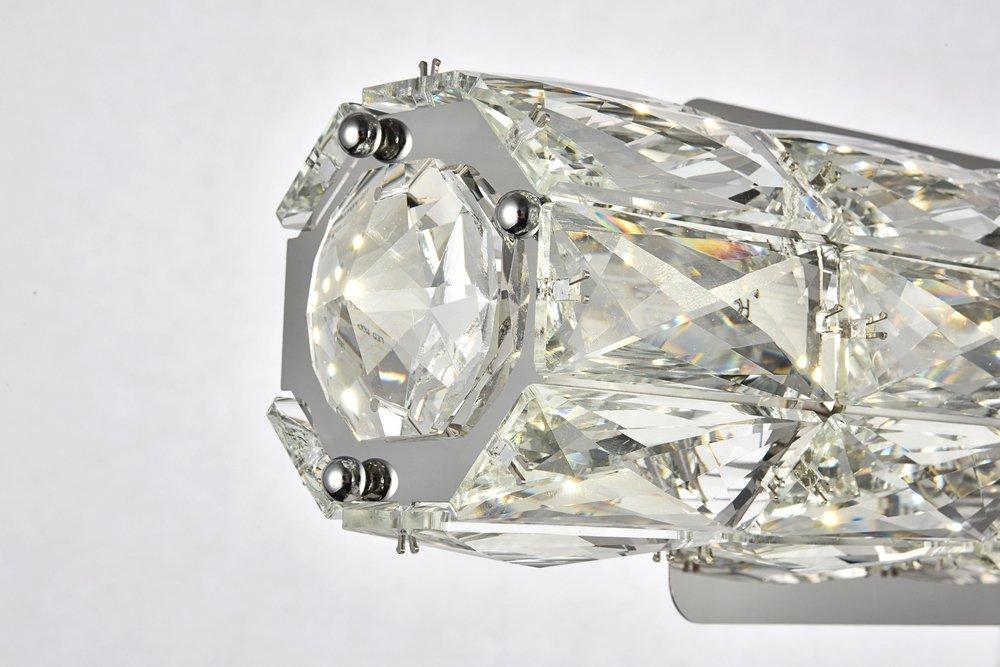 *CVR* VALETTA INTEGRATED LED CHIP L 