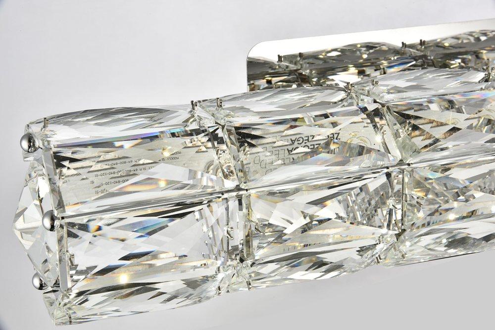 *CVR* VALETTA INTEGRATED LED CHIP L 