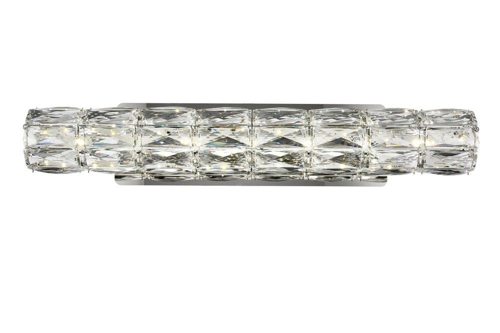 *CVR* VALETTA INTEGRATED LED CHIP L 