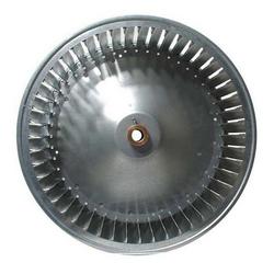 10 x 10 in. CW Concave Blower Wheel