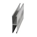 Eaton B-Line Series Pre-Galvanized Back to Back Strut 