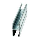 Eaton B-Line Series Pre-Galvanized Back to Back Strut 