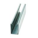 Eaton B-Line Series 240 in. Steel Channel Strut Bracket 