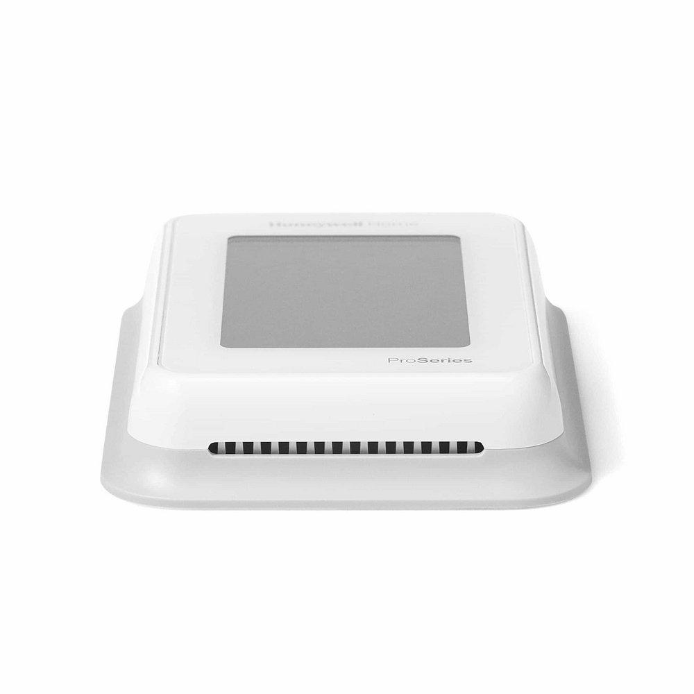 Honeywell Home White Programmable Thermostat with RedLINK&trade; Room Sensor 