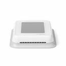 Honeywell Home White Programmable Thermostat with RedLINK&trade; Room Sensor 