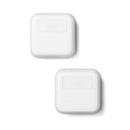 Honeywell Home Arctic White Wireless Room Sensor (2 Pack) 