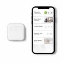 Indoor Wireless Room Sensor (2 Pack)