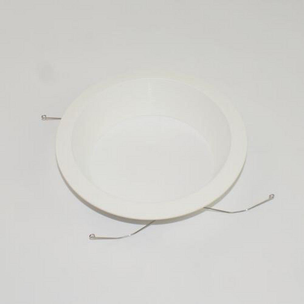 Panasonic White Trim for FV08VRE1, FV08VRL1, FV08VRE2, FV08RRE1 and FVNLF46RES 