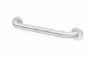 Bradley Corporation Satin 18 x 1-1/2 in. Grab Bar 