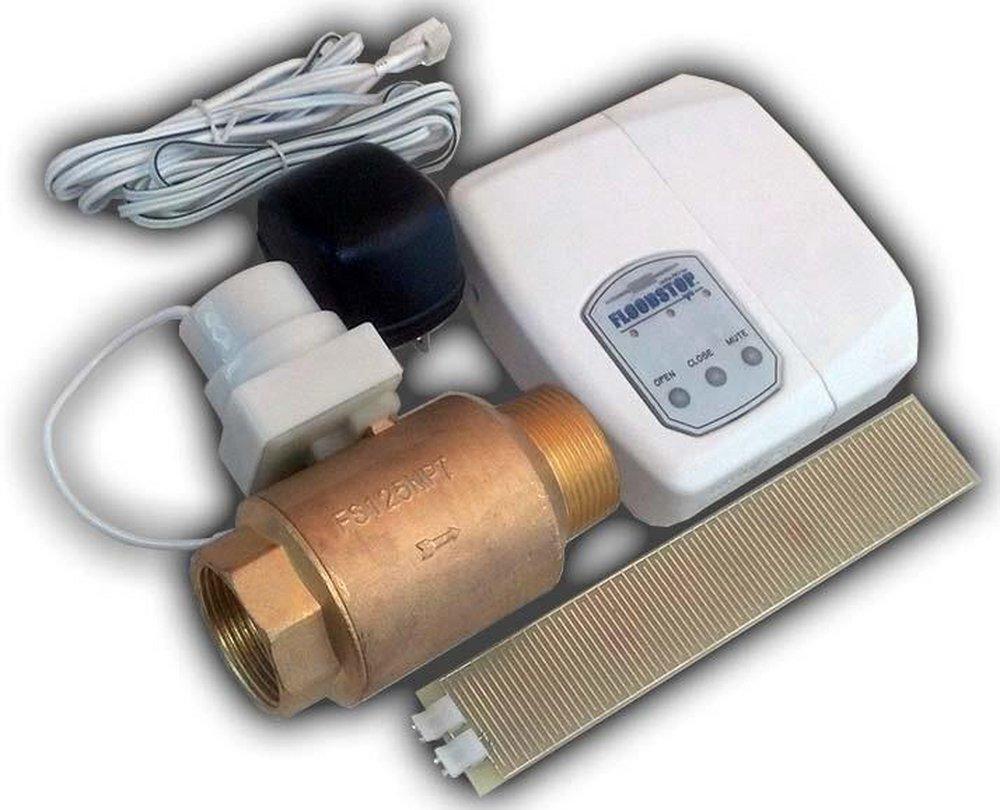 Onsite Pro MIP x FIP Leak Detection and Automatic Water Shut-off System 