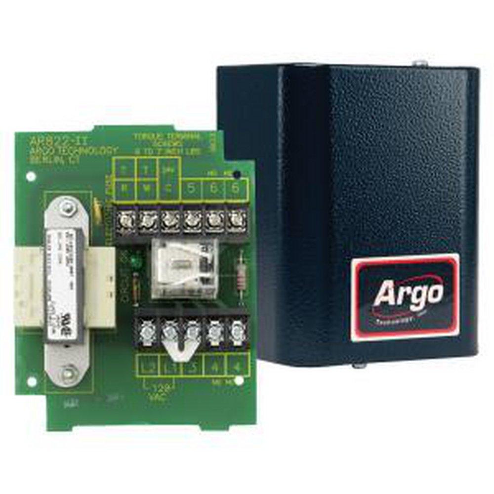 Argo Technology 7.2A Hydronic Pump Relay 120V 