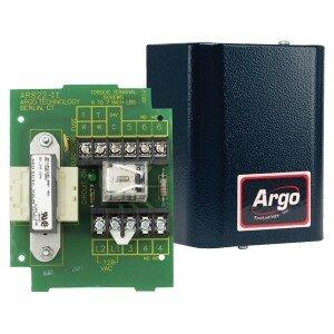 Argo Technology 7.2A Hydronic Pump Relay 120V 