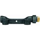 1-1/4 in. Hub 330# Water Service Meter Bar