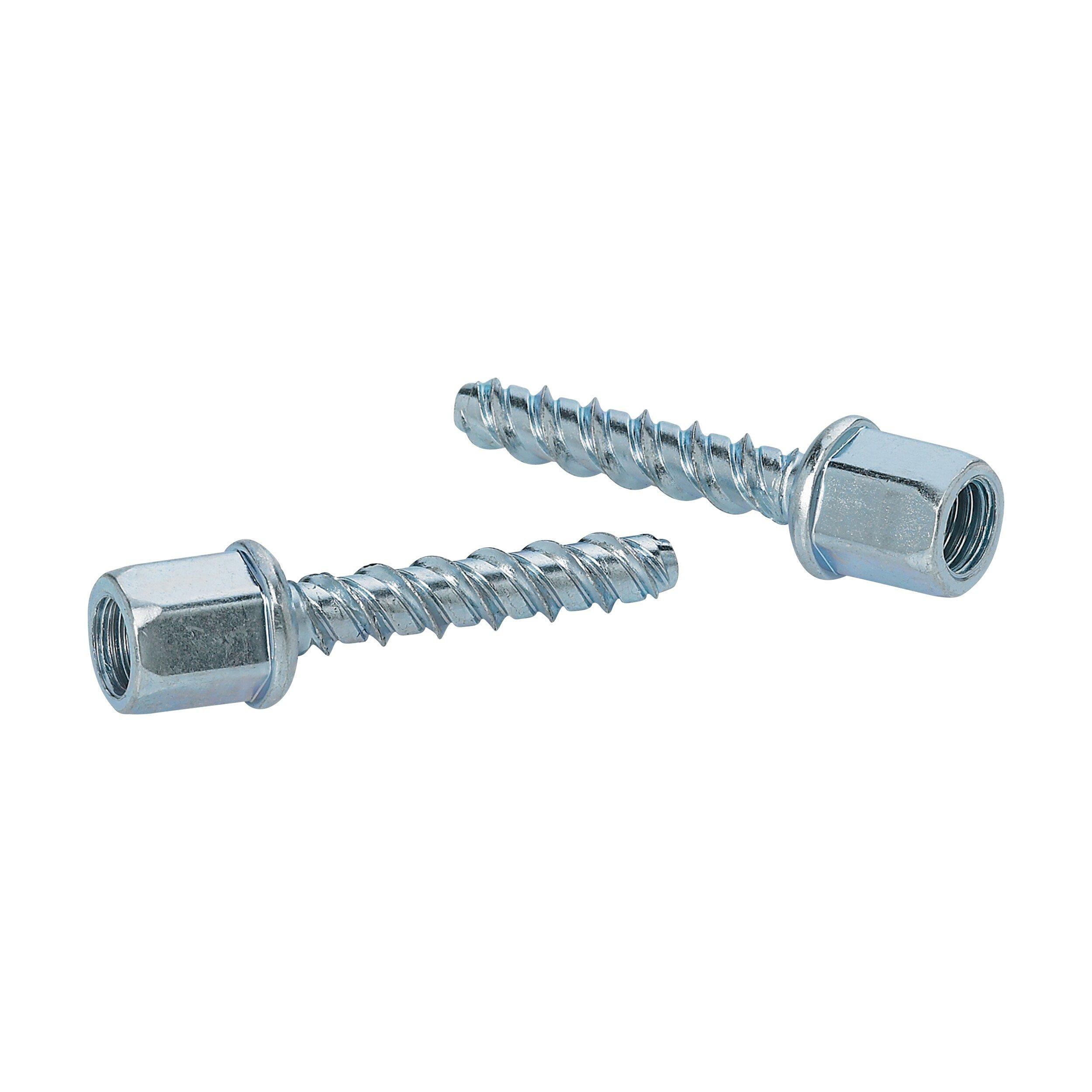 Eaton B-Line Series Carbon Steel Rod Hanger 