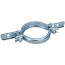 nVent CADDY Galvanized Electrogalvanized Steel Riser Clamp 