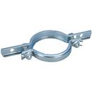 nVent CADDY Galvanized Electrogalvanized Steel Riser Clamp