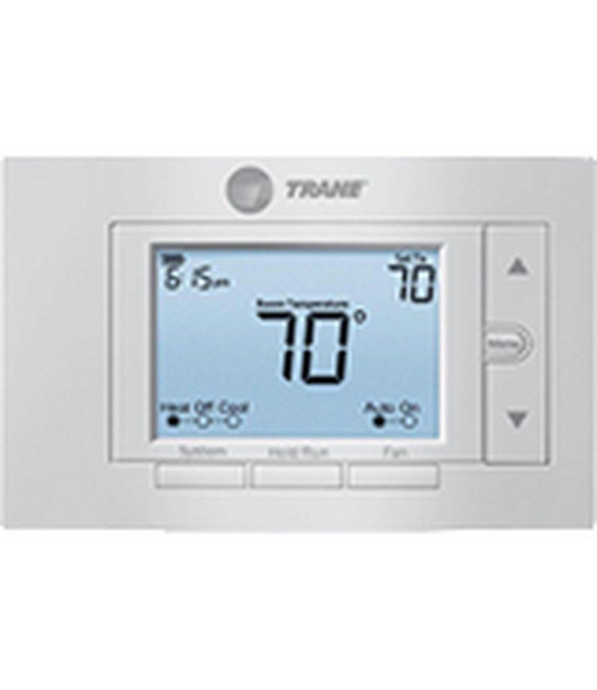 Trane 4H/2C Programmable Thermostat 