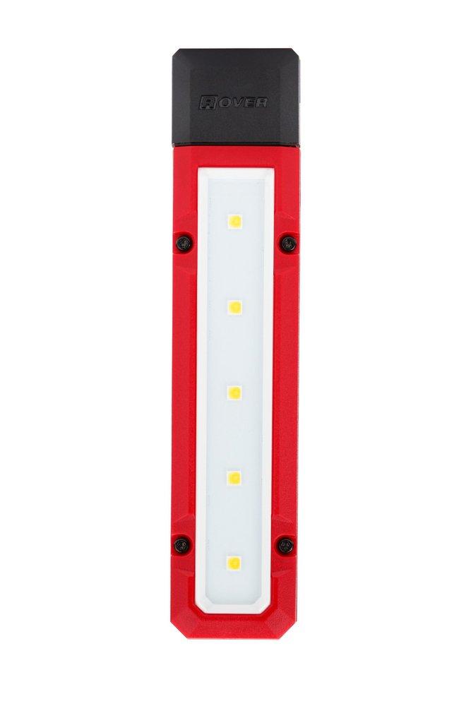 Milwaukee® 300 Lumens LED AA Magnetic Flashlight 