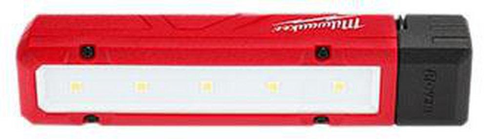 Milwaukee® 300 Lumens LED AA Magnetic Flashlight 