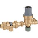 Caleffi North America Press Hydronic Pressure Control Valve 