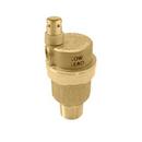 Caleffi North America MNPT Brass Automatic Air Vent 
