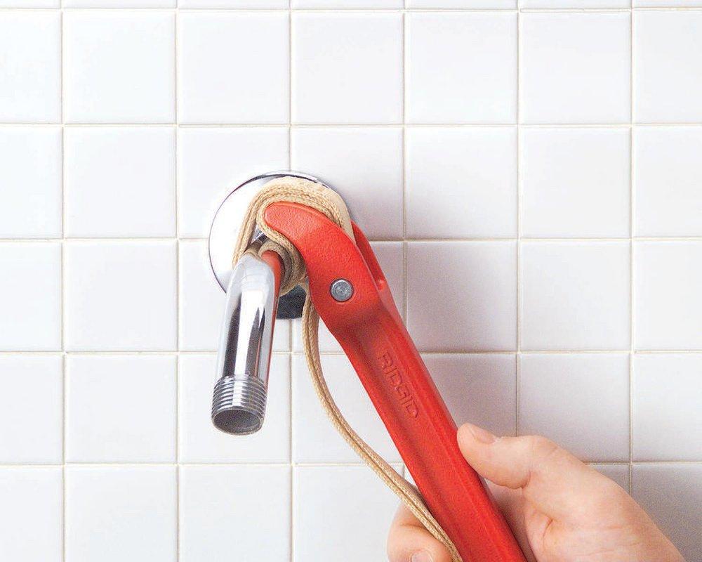 RIDGID Strap Wrench With Strap SW5 