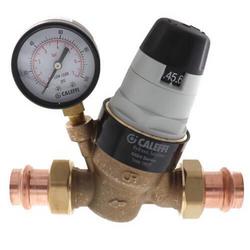 3/4 in. 300 psi Brass Pressure Reducing Valve