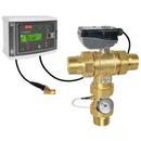 Caleffi North America MNPT Hydronic Mixing Valve Brass 
