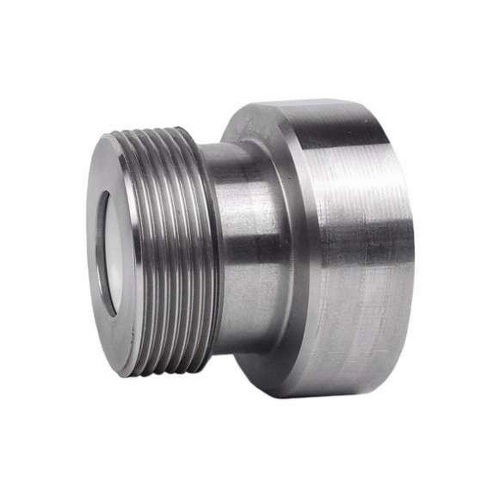 Caleffi North America Check Valve Assembly Stainless Steel 