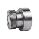 Caleffi North America Check Valve Assembly Stainless Steel 