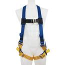 Werner Blue Polyester Harness in Blue 