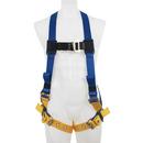Werner Ladder Blue Harness 