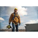 Werner Ladder Blue Polyester Harness 