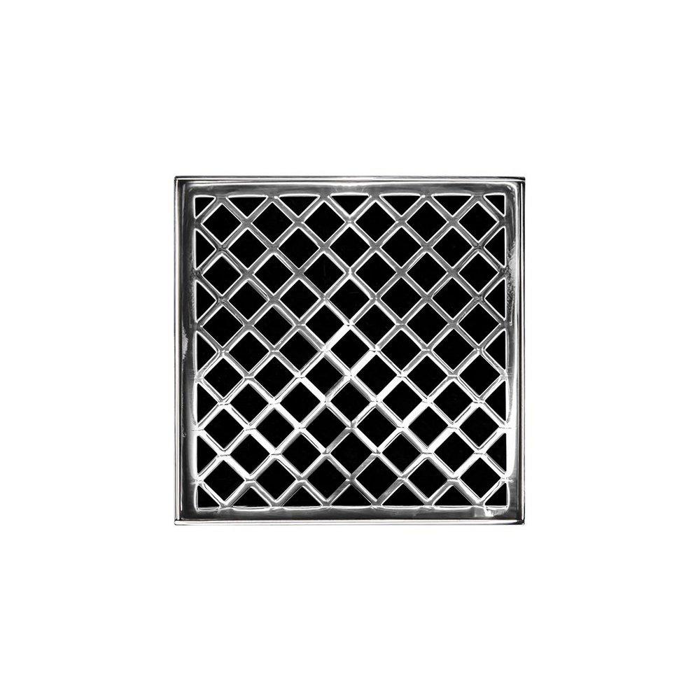 *CVR* LF 5X5 XD 5 STRAINER CRISS-CR 