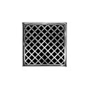 *CVR* LF 5X5 XD 5 STRAINER CRISS-CR 