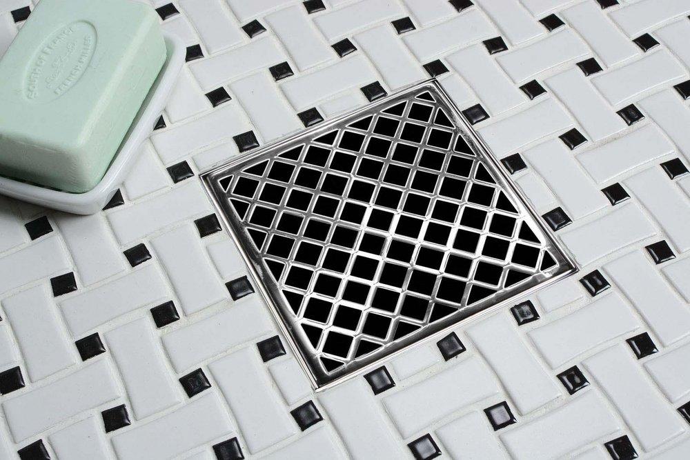 *CVR* LF 5X5 XD 5 STRAINER CRISS-CR 