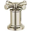 Brizo Polished Nickel Metal Handle Kit 