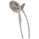 Delta Faucet SpotShield® Brushed Nickel Multi Function Hand Shower 
