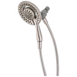 Multi Function Hand Shower in SpotShield&reg; Brushed Nickel