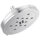 Multi Function Showerhead in Chrome