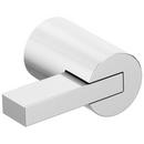 3 in. Zinc Handle Kit in Chrome